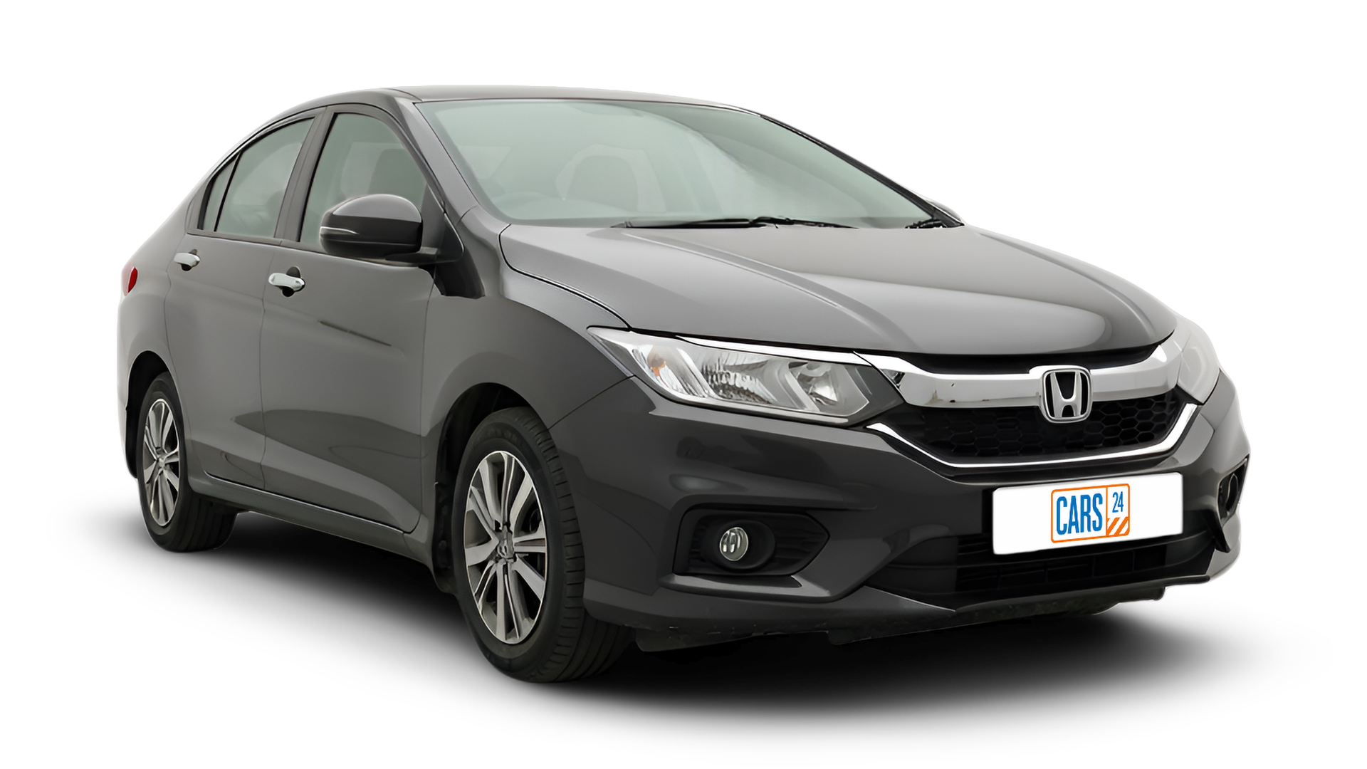 Honda City-img